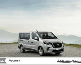 Nissan NISSAN Primastar Kombi dCi 170 