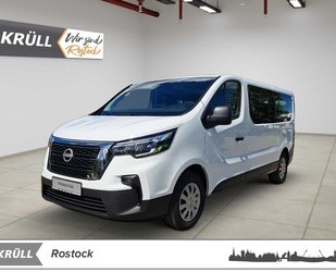 Nissan NISSAN Primastar Kombi L2H1 3.0t 