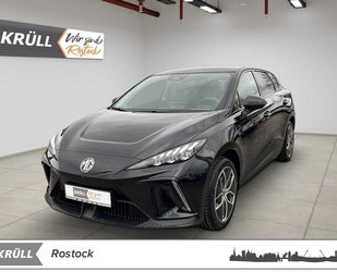 MG MG MG4 Luxury +360° Kamera+ 