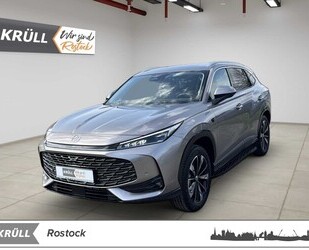 MG MG HS PHEV Luxury Automatik 