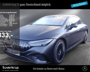 Mercedes-Benz MERCEDES-BENZ EQE 43 AMG 4M 
