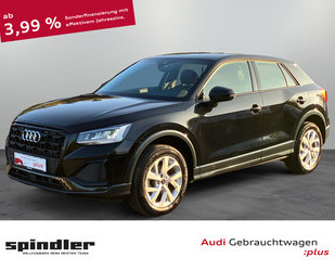 Audi AUDI Q2 advanced 30 TDI 