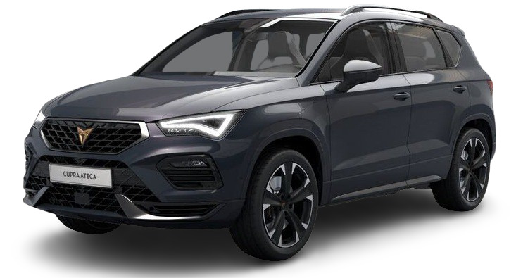 Ateca