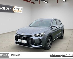 MG MG ZS Comfort ICE +360°+ 