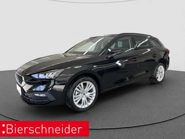 Leon Sportstourer
