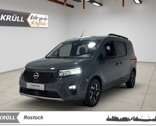 Nissan NISSAN Townstar Kombi L2 130 