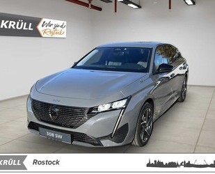 Peugeot PEUGEOT 308 SW Mild-Hybrid 145 