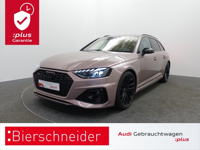 RS4 Avant