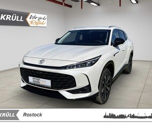 MG MG HS Comfort Gewerbekracher ab 