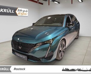 Peugeot PEUGEOT 308 SW GT Mild-Hybrid 