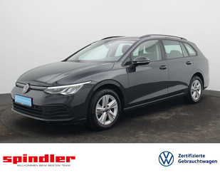VW VW Golf Variant Life 2.0 