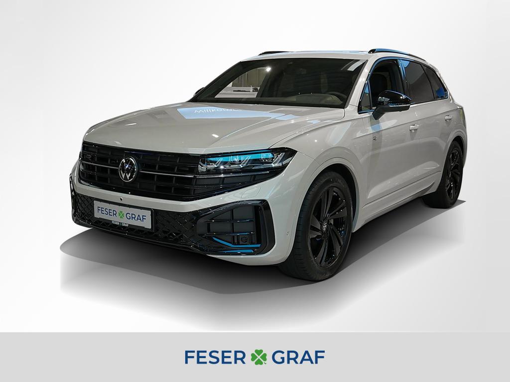 Touareg R