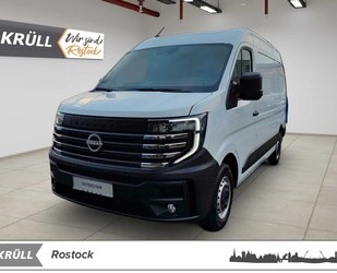 Nissan NISSAN Interstar dCi 105 L2H2 
