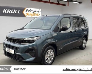 Peugeot PEUGEOT Rifter Diesel N1 L2 