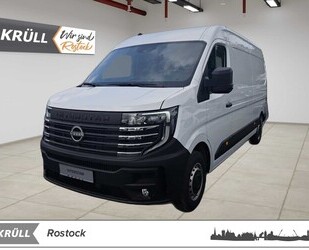 Nissan NISSAN Interstar dCi 150 L3H2 