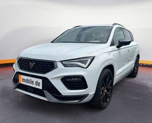 Cupra Cupra Ateca VZ 2.0 TSI 4Drive 7-Gang DSG/SHZ/PANO/ 