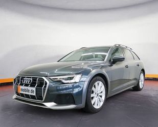 Audi Audi A6 allroad 40 TDI quattro S tro. MATRIX AHK P 