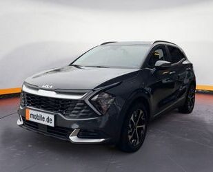Kia Kia Sportage Ultimate Edition 1.6 T-GDI MHEV LEDER 