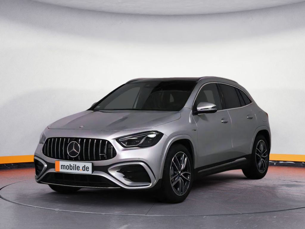 GLA