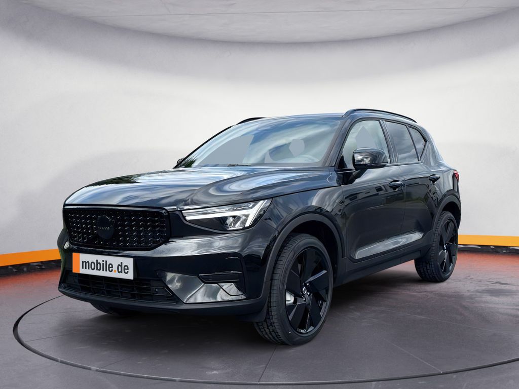 XC40