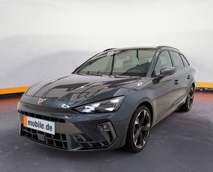 Cupra Cupra Leon ST 1.5 eTSI DSG Winter|LED|Navi|ACC|RFK 
