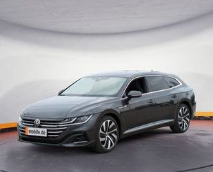 VW Volkswagen Arteon SB R-LINE 4Mot TDI*StandHzg AHK 