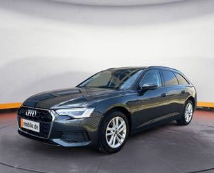 Audi Audi A6 Avant 40 TDI quattro S tronic LED*NAV*SHZ* 