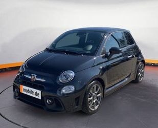 Abarth Abarth 500 (312) 595 