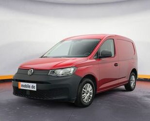VW Volkswagen Caddy Cargo 2.0 TDI SHZ RADIO KLIMA 