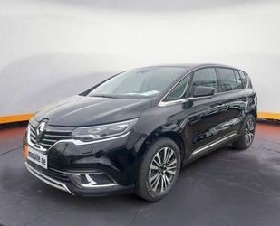 Renault Renault Espace INITIALE PARIS AUTOM.|7-Sitzer|WINT 