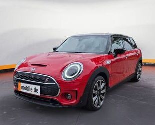 Mini MINI Cooper S Clubman HUD Panorama Digitales Cockp 