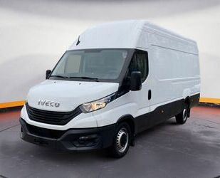IVECO Iveco Daily 35S18V Radstand 4100 H3*Kamera*Klima* 