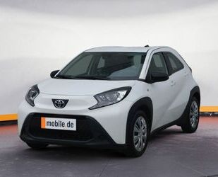 Toyota Toyota Aygo X Play 