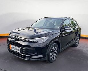 VW Volkswagen Tiguan 1.5 TSI Life DSG AHK Navi SHZ RF 
