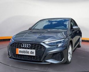 Audi Audi A3 Sportback 35 TFSI S-line AHK Rückfahrkamer 