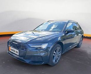 Audi Audi A6 Allroad 40 TDI quattro S-tronic HD-Matrix 