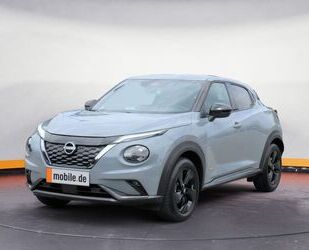 Nissan Nissan Juke Hybrid N-Connecta Hybrid Klima/Sitzhzg 