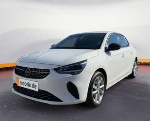 Opel Opel CORSA Elegance 1.2. FLA KAM LED LM KlimaA PDC 