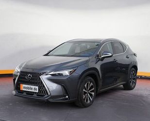 Lexus Lexus NX 350h Luxury Line 