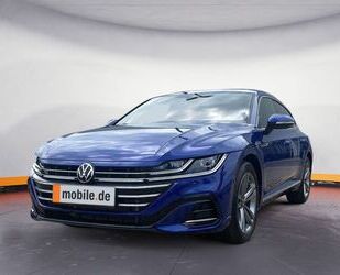 VW Volkswagen Arteon Shooting Brake 2.0 TDI DSG R-Lin 