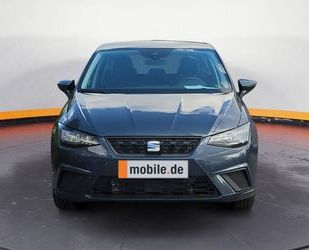 Seat Seat Ibiza Style 1,0 TSI DSG ACC+LED+Shzg.+Einpark 