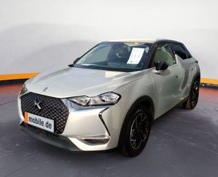 DS Automobiles DS Automobiles DS3 Crossback Bastille 130 EAT8, Kl 
