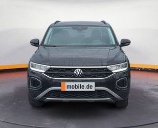 VW Volkswagen T-Roc Life 1,5 TSI DSG LED+ACC+Einparkh 