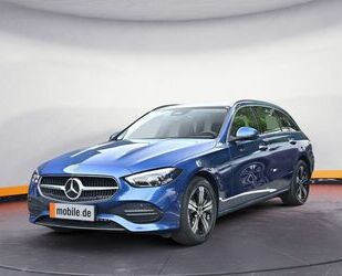 Mercedes-Benz Mercedes-Benz C 300 e T Avantgarde Premium Distr. 