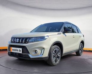 Suzuki Suzuki Vitara Comfort+ 1.4 Boosterjet NAVI ACC RFK 