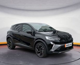 Renault Renault Captur Mild Hybrid 160EDC Esprit Alpine SH 