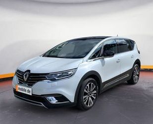 Renault Renault ESPACE INITIALE PARIS BLUE DCI 190 EDC SHZ 