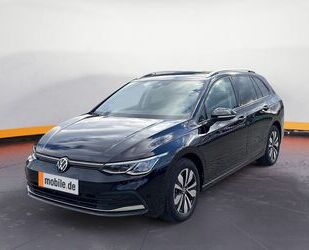 VW Volkswagen Golf Variant VIII 1.5 eTSI 
