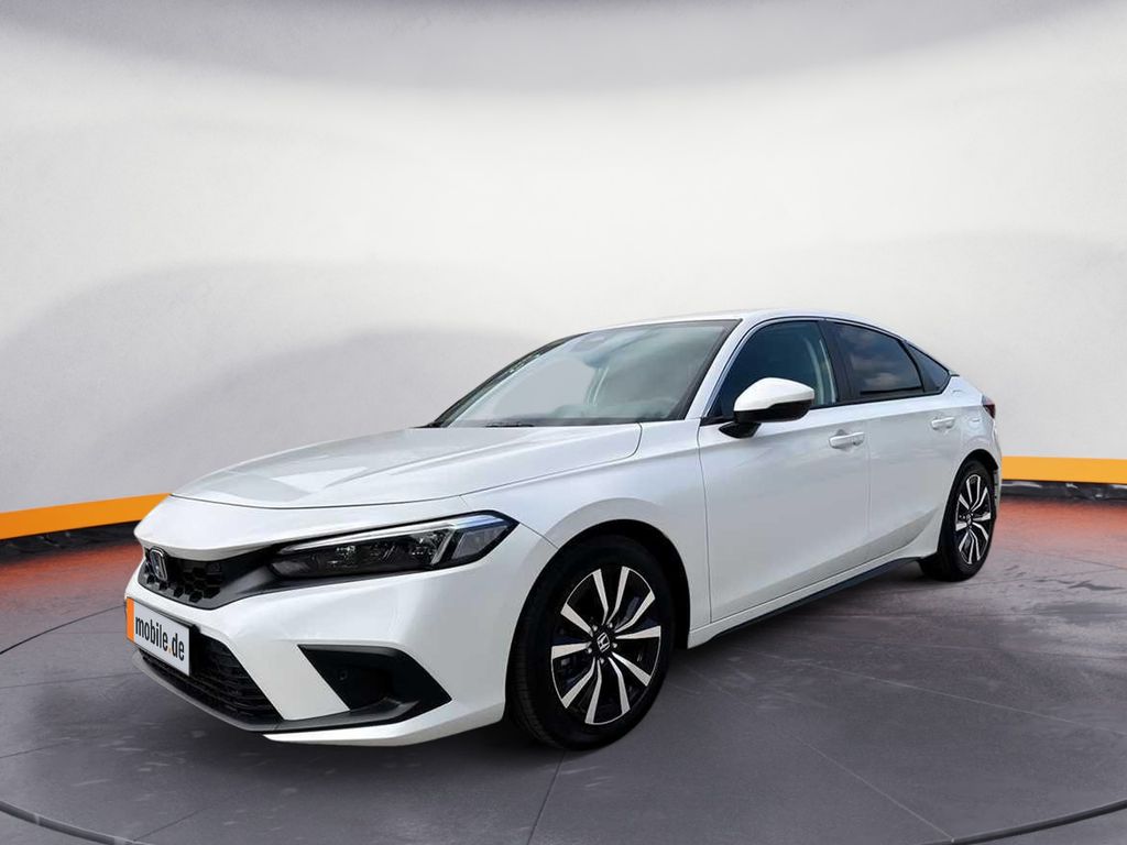 Civic Hybrid