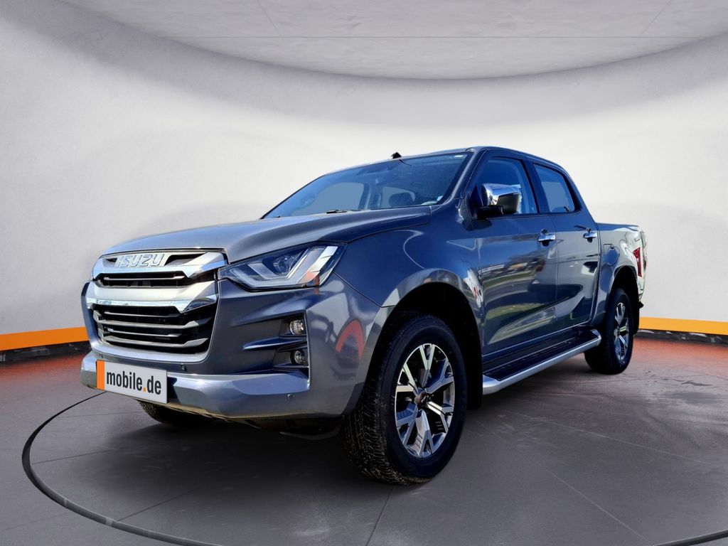 D-Max